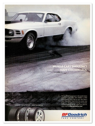 Bfgoodrich force a - t/a, muscle