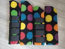 small pony travel boots