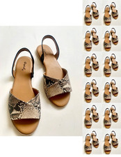 WHOLESALE BULK FLAT SNAKE