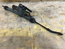 STEERING RACK NISSAN SKYLINE R34 GT TURBO 3 DR COUPE 1998-2001 NO PASSENGER ARM