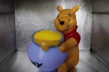 Winnie the Pooh Hunny Light - Officially Licensed Portable Night Light Kids