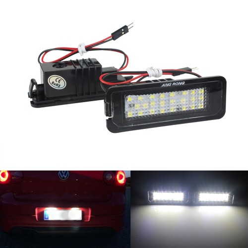 Canbus smd led license number - smd,
