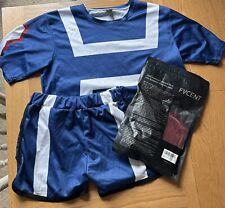 XCJLW My Hero Academia Cosplay Midoriya Izuku Costume Boku No Hero Academia L