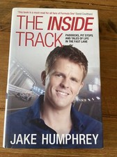 The Inside Track: Paddocks