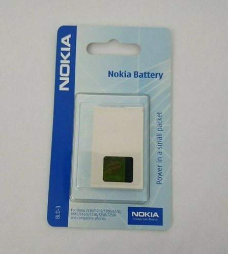 Nokia bld battery original - nokia,