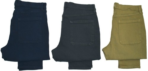 Mens regular tapered - m&s, fit