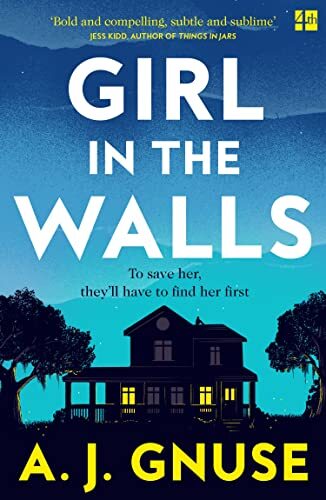 Girl the walls a - girl, thrilling