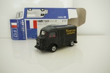 Tomica Citroen HY Van Diecast