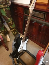 Nashville 6-String Electric