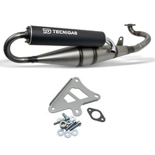 Tecnigas Next-R Exhaust for