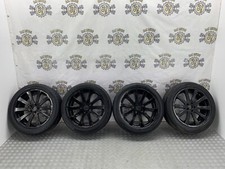 Phaeton alloy wheel - vw, 20"