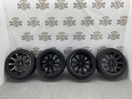 Phaeton alloy wheel - phaeton,