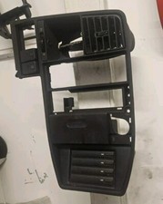 CORRADO 88-91 LHD CENTRE CONSOLE 535863241 + TAPE HOLDER + ASHTRAY 