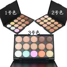 15 Colors Contour Face Cream