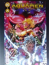 AQUAMEN #1 - Apr 2022 - DC Comic #7C1