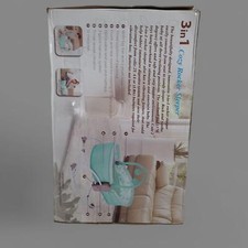 Ingenuity Keep Cozy 3-in-1