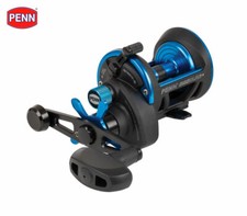 New penn 525 mag4 - new,