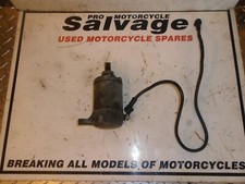 YAMAHA FZR 1000 R EXUP 1989