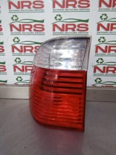 BMW 5 SERIES TOURING ESTATE REAR/TAIL LIGHT ON BODY PASSENGER SIDE 2000-2004