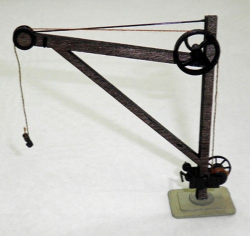 Expo 95811 gauge laser cut - expo,