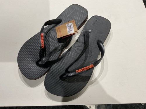 Havaianas men black flip - havaianas,