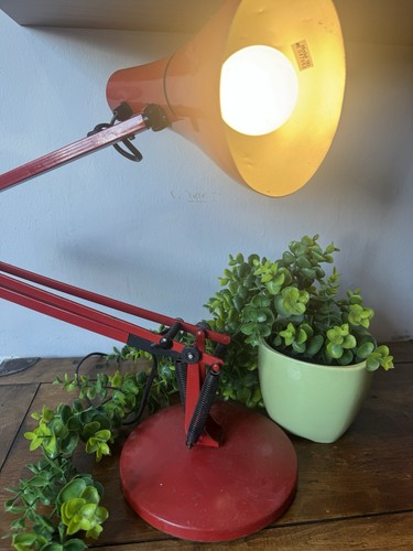 Anglepoise lamp model - lamp,