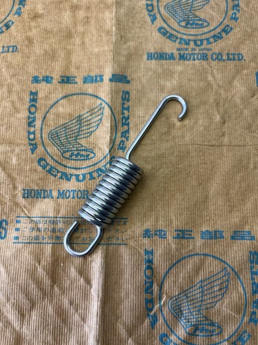 Genuine honda st70 - st70, st50