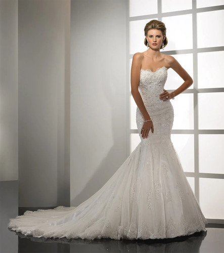 Sottero and midgley wedding