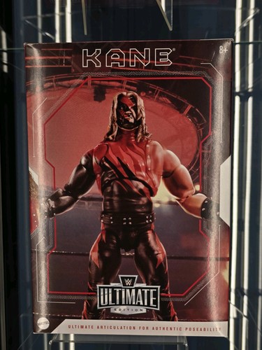Wwe ultimate edition - ultimate,