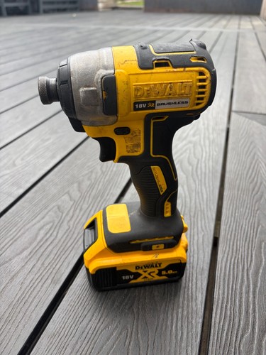 Dewalt dcf787n 18v - dcf787n, xr