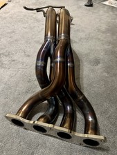 Honda Civic Type R Ep3 Toda Racing Manifold 421 