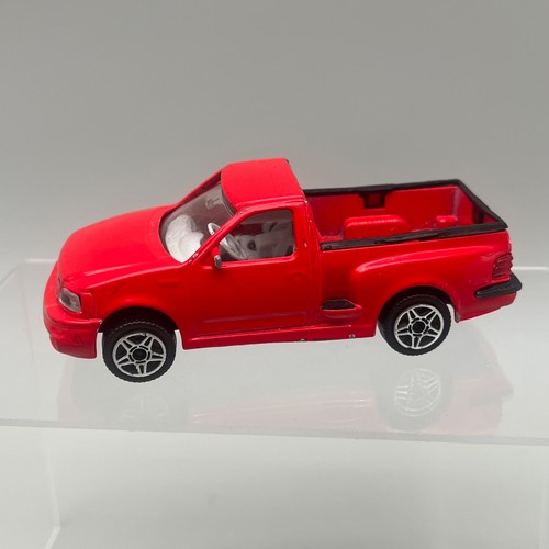 Burago ford svt 150 pick - svt, pick-up