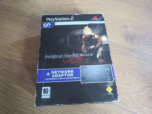 Ps2 twisted metal - ps2,