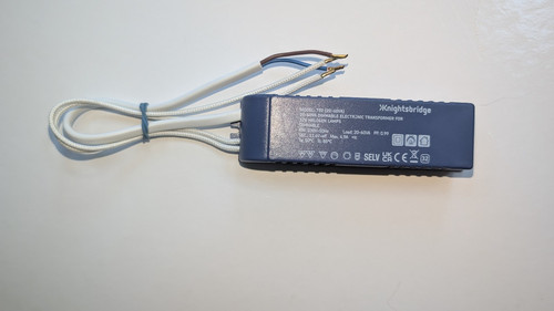 Volt 60va lighting - 12,
