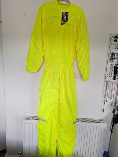 Rst vis waterproof piece - hi-vis,