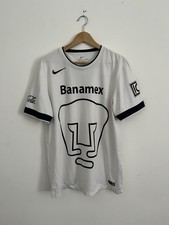 Unam Pumas Third 2014/15