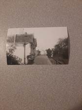 1951 Watlington Railway