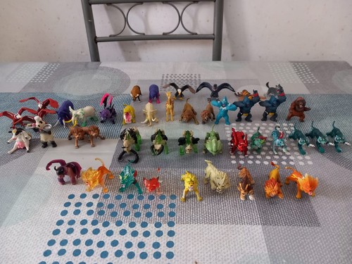 Animal kaiser action figure - kaiser,