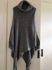 Quiz Women’s One Size Poncho