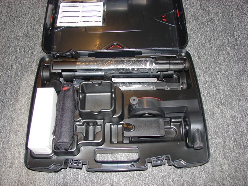 Leica exterior package disto - exterior,