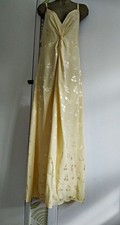 MONSOON Stunning Yellow Full