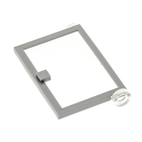 Lego door leaf 1x4x5 right - lego,