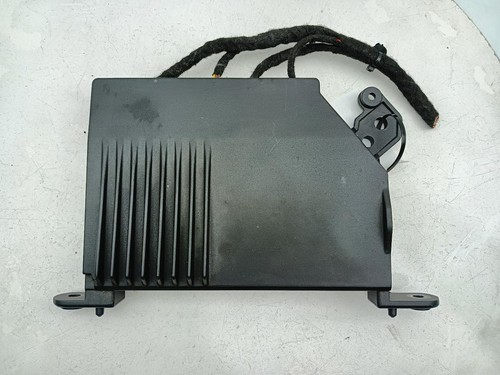 Volvo v90 amplifier - v90, audio