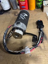 mobility scooter motor