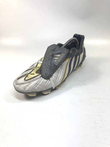 Adidas predator elastic tongue - elastic,