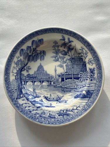 Spode butter pat - spode, the