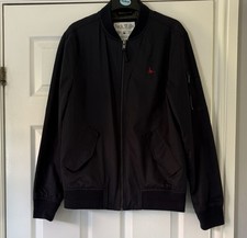 Jack Wills Mens Howarth Bomber