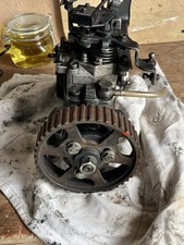 T4 1998 Injection Fuel Pump