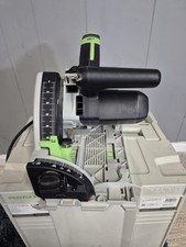 Festool TS 55 REQ-Plus 110V