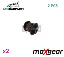 CONTROL ARM WISHBONE BUSH PAIR